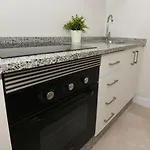 Combarro 아파트 포이오