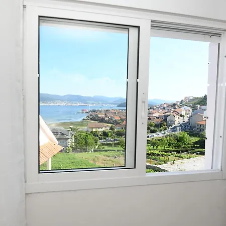 Apartamento Combarro *