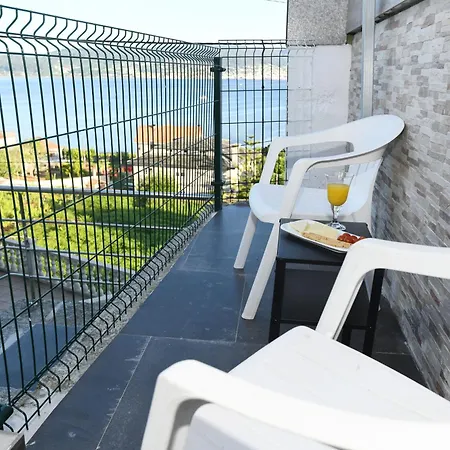 Apartment Combarro