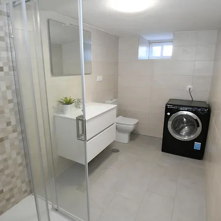 Apartamento Combarro