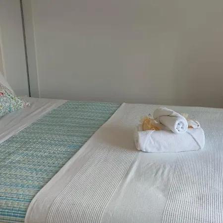 Combarro Appartement