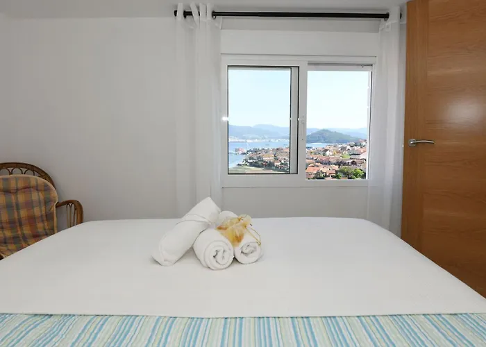 Combarro Διαμέρισμα