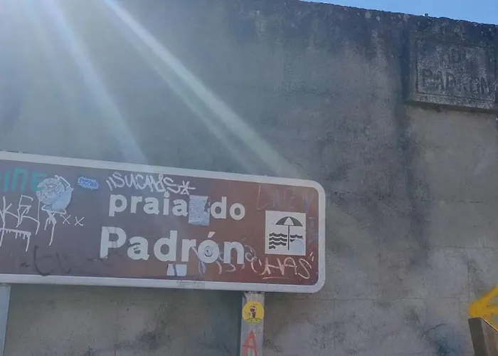 Διαμέρισμα Combarro *