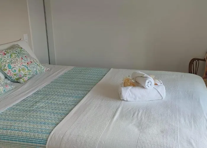 Combarro Διαμέρισμα